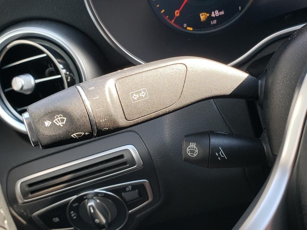 2021 Mercedes-Benz C-Class C 300 4MATIC®