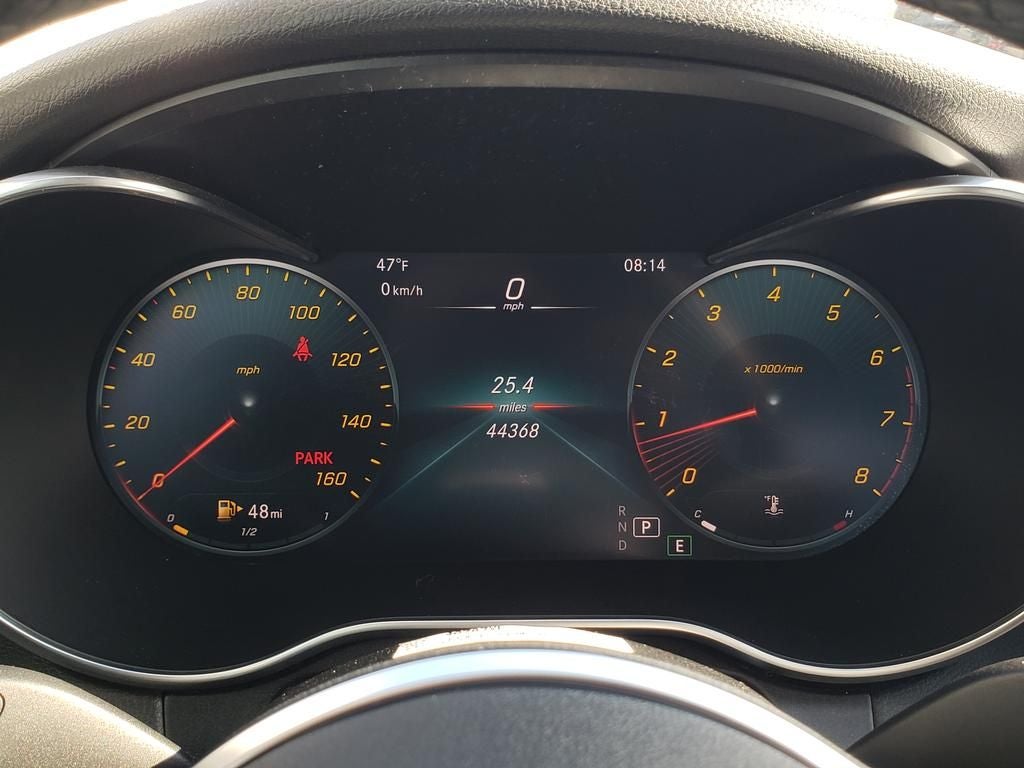 2021 Mercedes-Benz C-Class C 300 4MATIC®