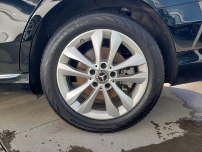 2021 Mercedes-Benz C-Class C 300 4MATIC®