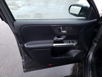 2021 Mercedes-Benz GLB GLB 250 4MATIC®