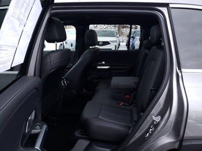 2021 Mercedes-Benz GLB GLB 250 4MATIC®