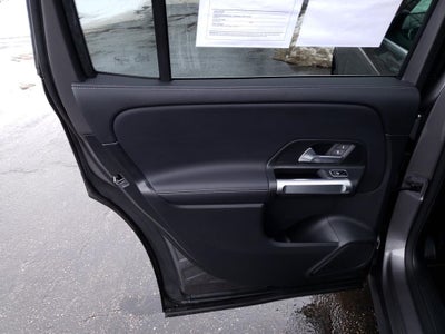 2021 Mercedes-Benz GLB GLB 250 4MATIC®