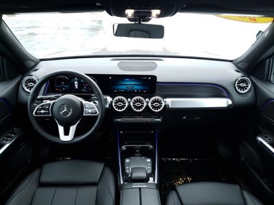 2021 Mercedes-Benz GLB GLB 250 4MATIC®