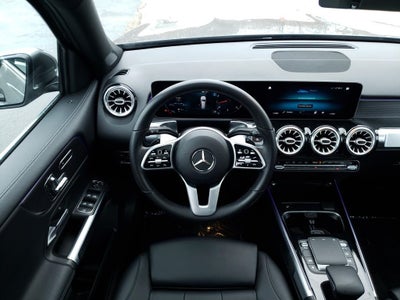 2021 Mercedes-Benz GLB GLB 250 4MATIC®