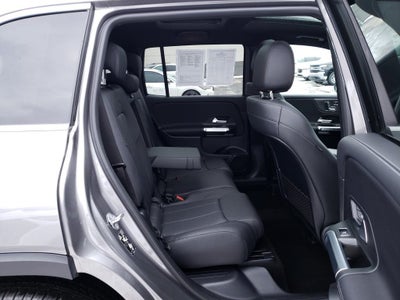 2021 Mercedes-Benz GLB GLB 250 4MATIC®