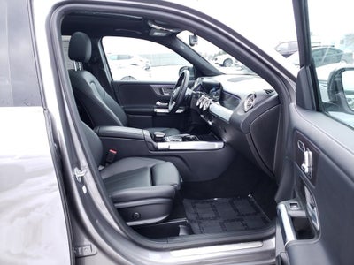 2021 Mercedes-Benz GLB GLB 250 4MATIC®