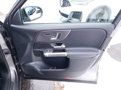 2021 Mercedes-Benz GLB GLB 250 4MATIC®