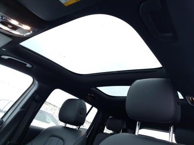 2021 Mercedes-Benz GLB GLB 250 4MATIC®