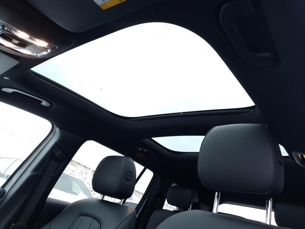 2021 Mercedes-Benz GLB GLB 250 4MATIC®