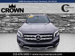 2021 Mercedes-Benz GLB GLB 250 4MATIC®