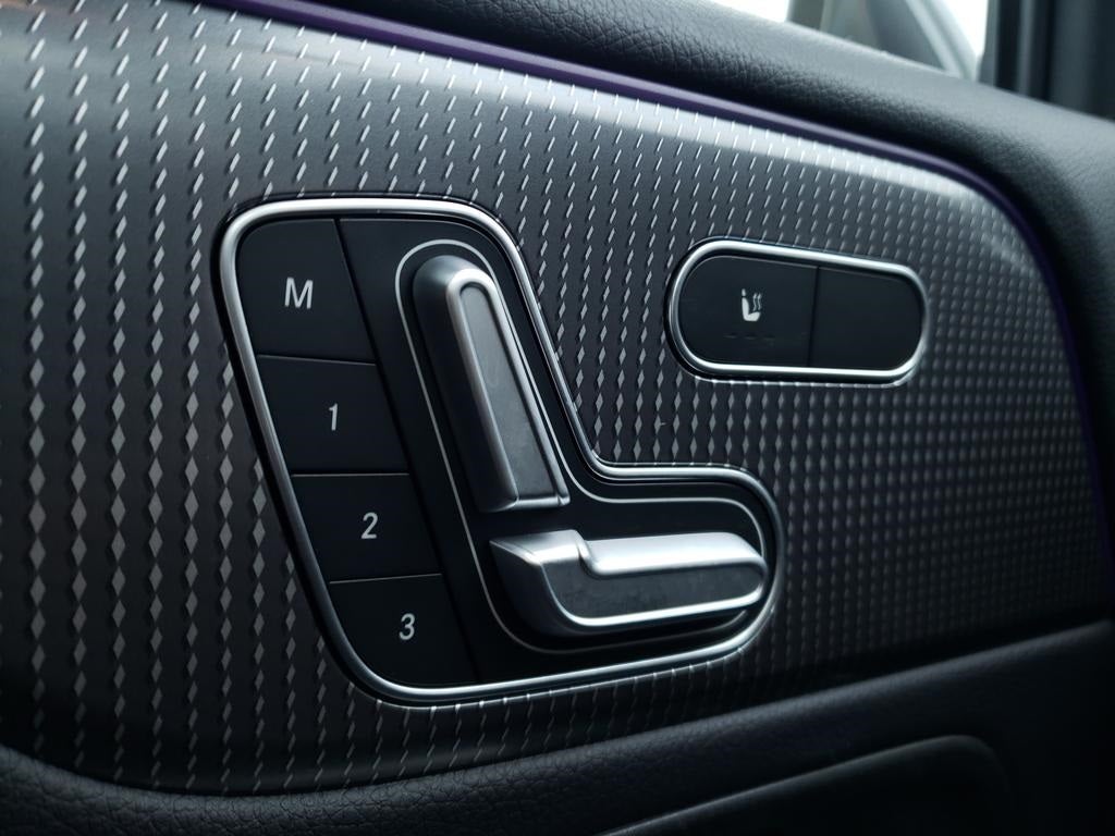 2021 Mercedes-Benz GLB GLB 250 4MATIC®