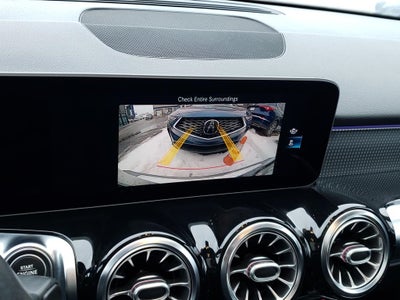 2021 Mercedes-Benz GLB GLB 250 4MATIC®