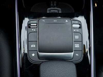 2021 Mercedes-Benz GLB GLB 250 4MATIC®