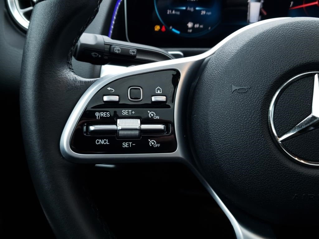 2021 Mercedes-Benz GLB GLB 250 4MATIC®