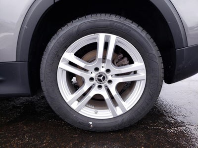 2021 Mercedes-Benz GLB GLB 250 4MATIC®