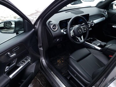 2021 Mercedes-Benz GLB GLB 250 4MATIC®