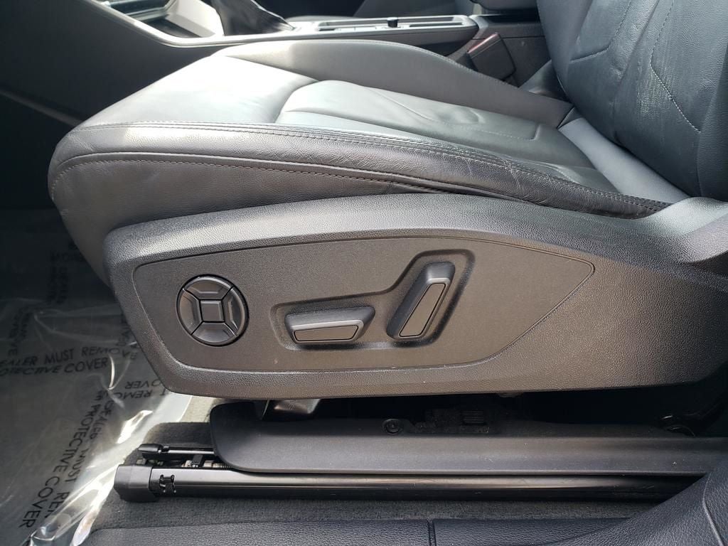 2022 Audi Q3 Premium S Line quattro