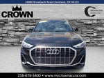 2022 Audi Q3 Premium S Line quattro