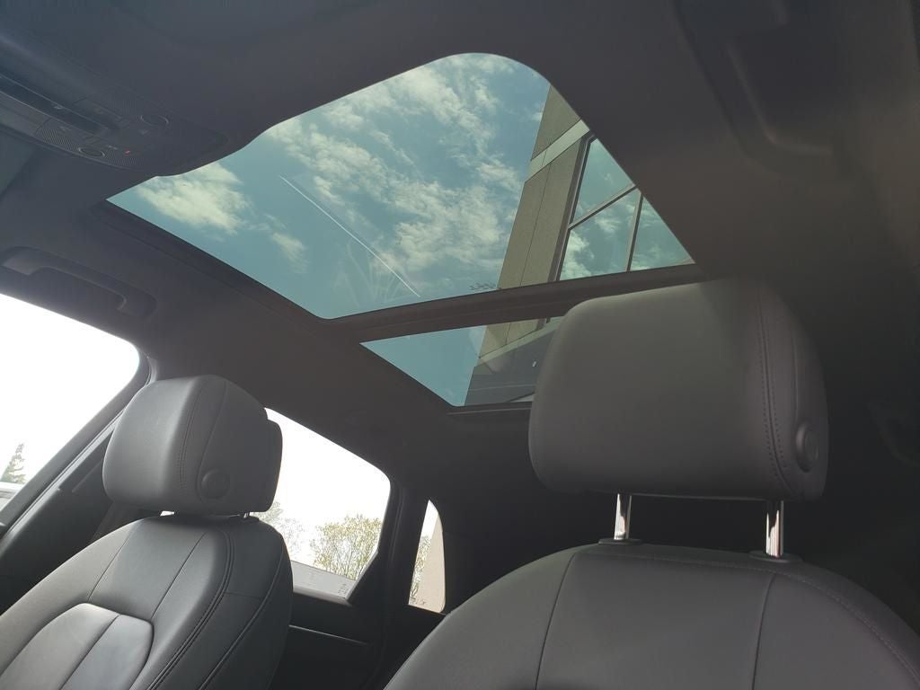 2022 Audi Q3 Premium S Line quattro