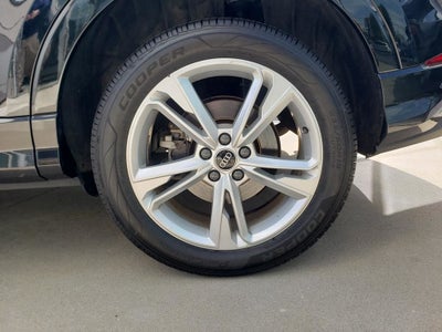 2022 Audi Q3 Premium S Line quattro