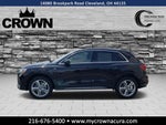 2022 Audi Q3 Premium S Line quattro
