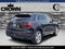 2022 Audi Q3 Premium S Line quattro