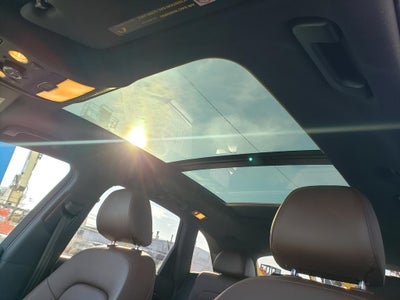 2014 Audi Q5 2.0T Premium Plus quattro