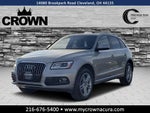 2014 Audi Q5 2.0T Premium Plus quattro
