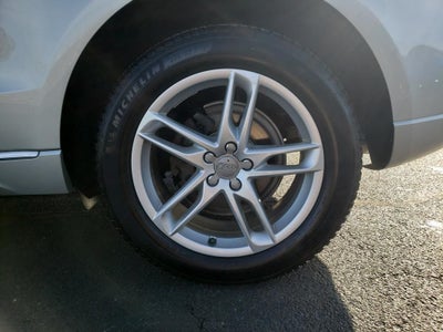 2014 Audi Q5 2.0T Premium Plus quattro