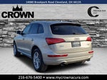 2014 Audi Q5 2.0T Premium Plus quattro