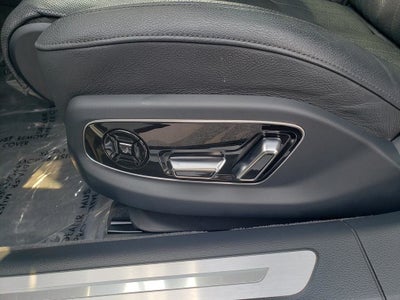 2021 Audi A8 L 55 quattro