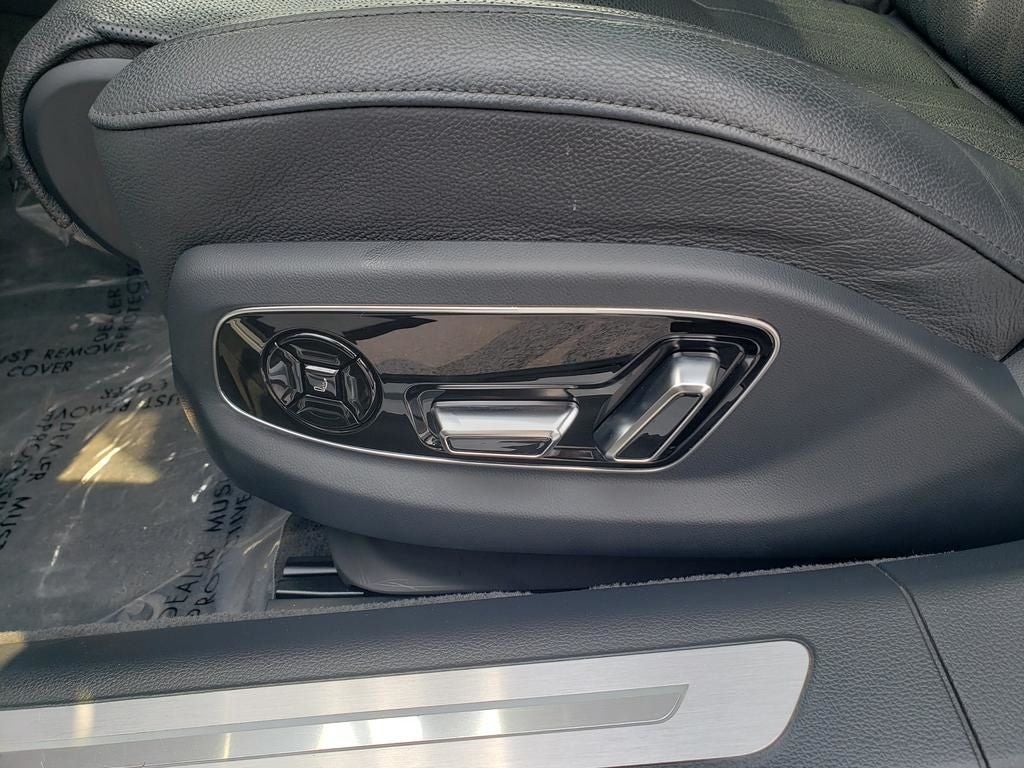 2021 Audi A8 L 55 quattro