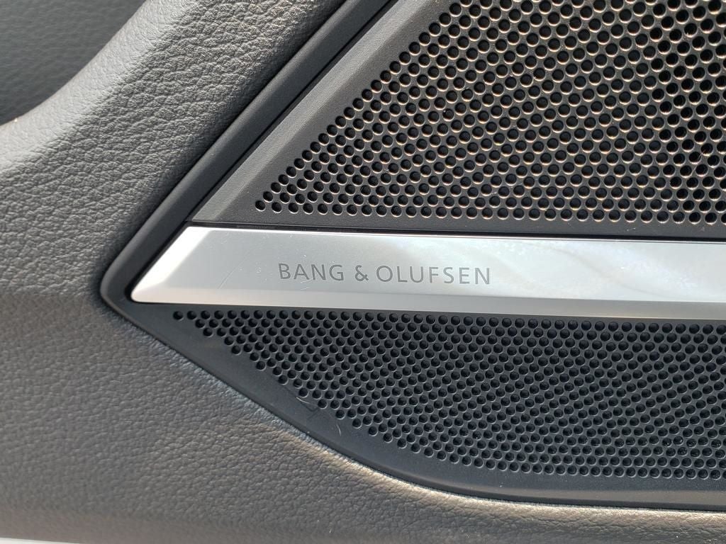 2021 Audi A8 L 55 quattro