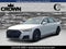 2021 Audi A8 L 55 quattro
