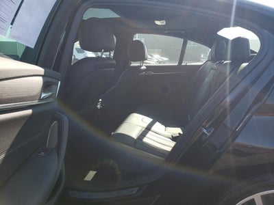 2022 BMW 5 Series 540i xDrive