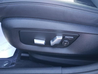 2022 BMW 5 Series 540i xDrive