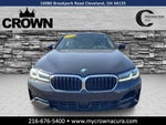 2022 BMW 5 Series 540i xDrive