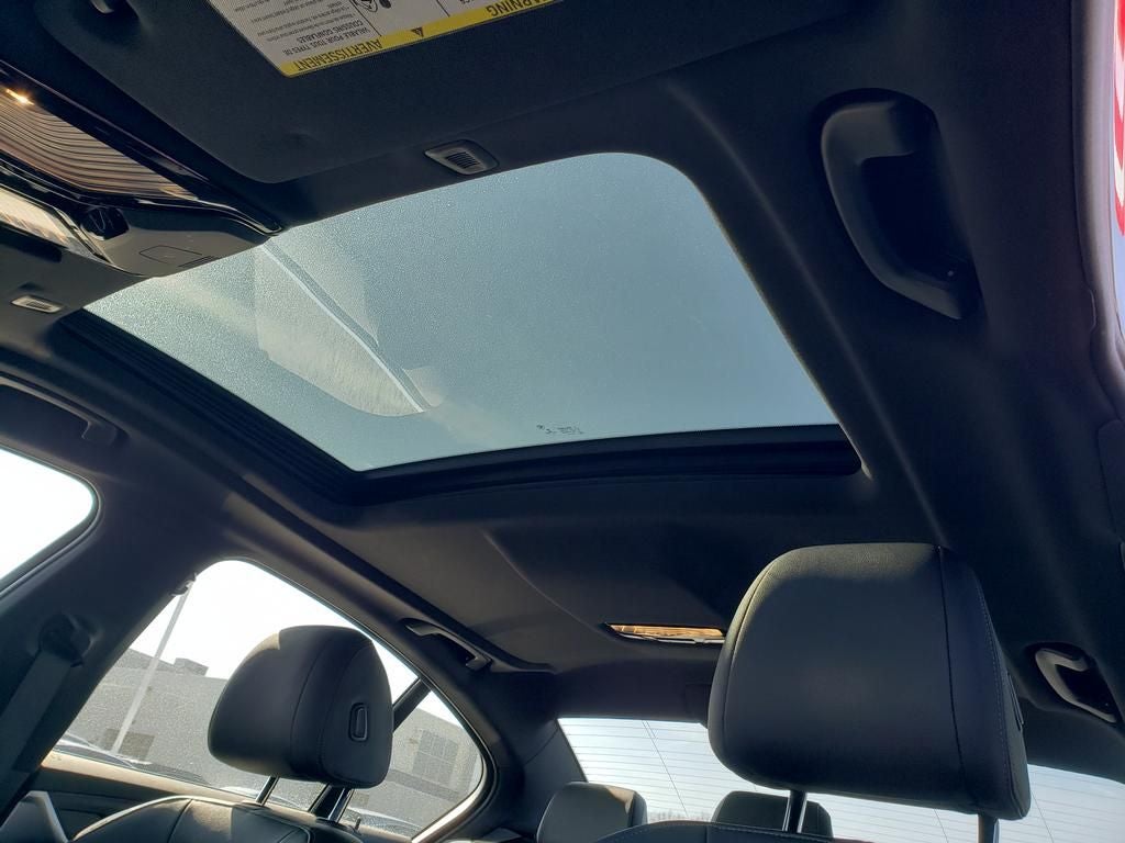 2022 BMW 5 Series 540i xDrive