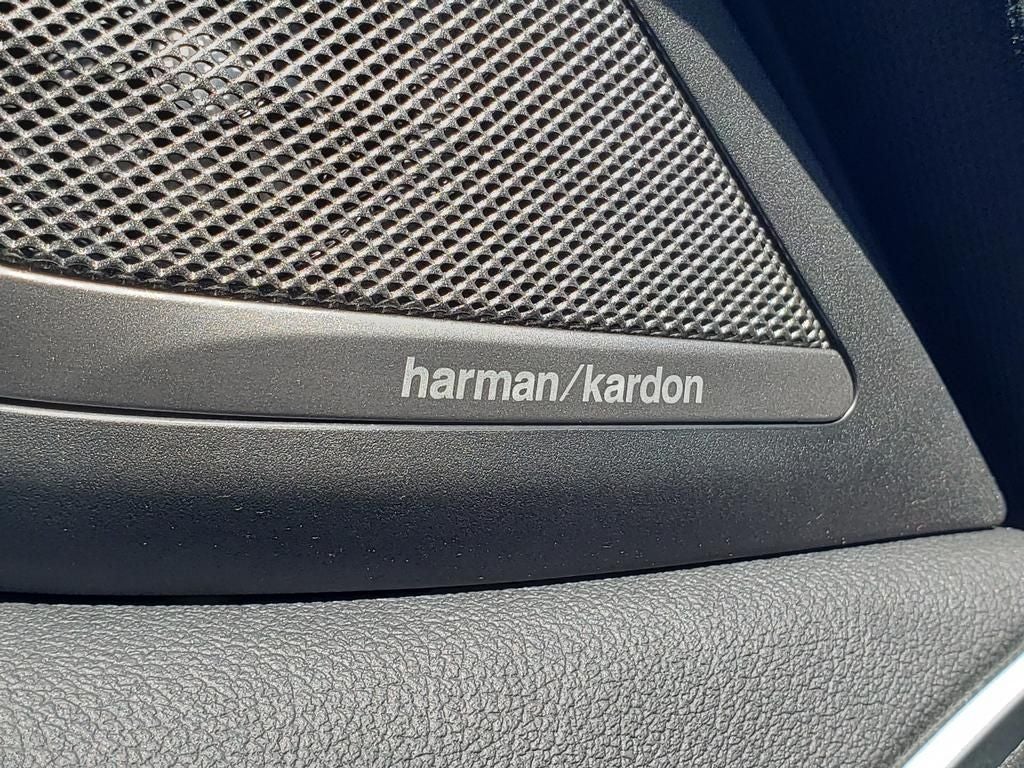 2022 BMW 5 Series 540i xDrive