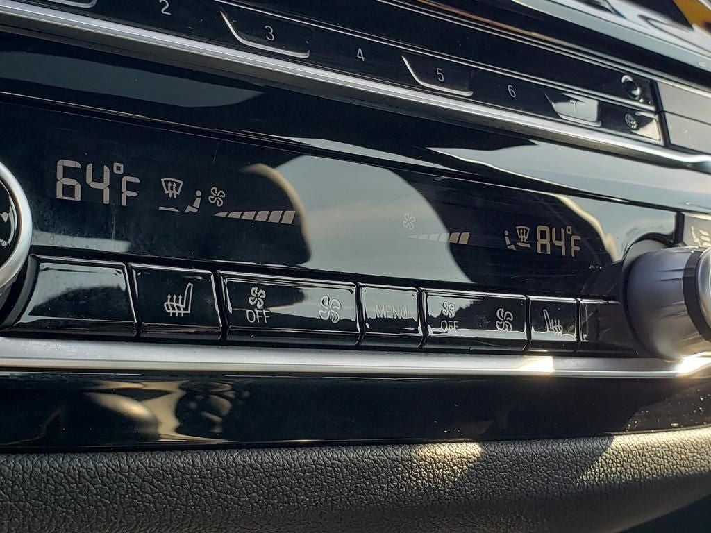 2022 BMW 5 Series 540i xDrive