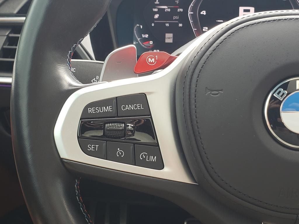 2021 BMW M4 Coupe Base - Photo 23