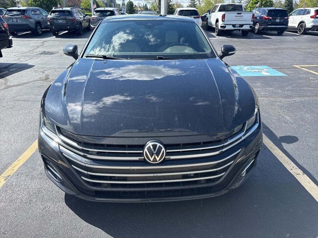 2023 Volkswagen Arteon 2.0T SEL Premium R-Line