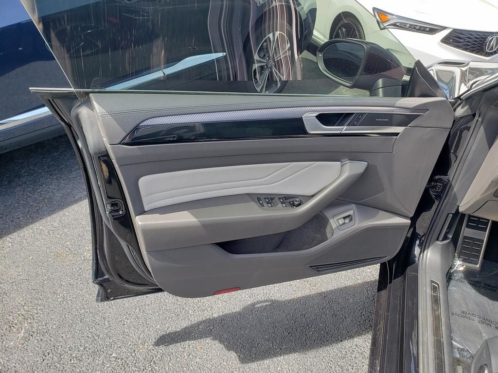 2023 Volkswagen Arteon 2.0T SEL Premium R-Line