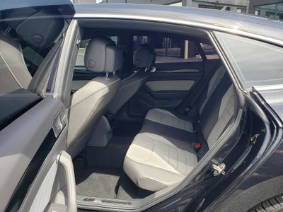 2023 Volkswagen Arteon 2.0T SEL Premium R-Line