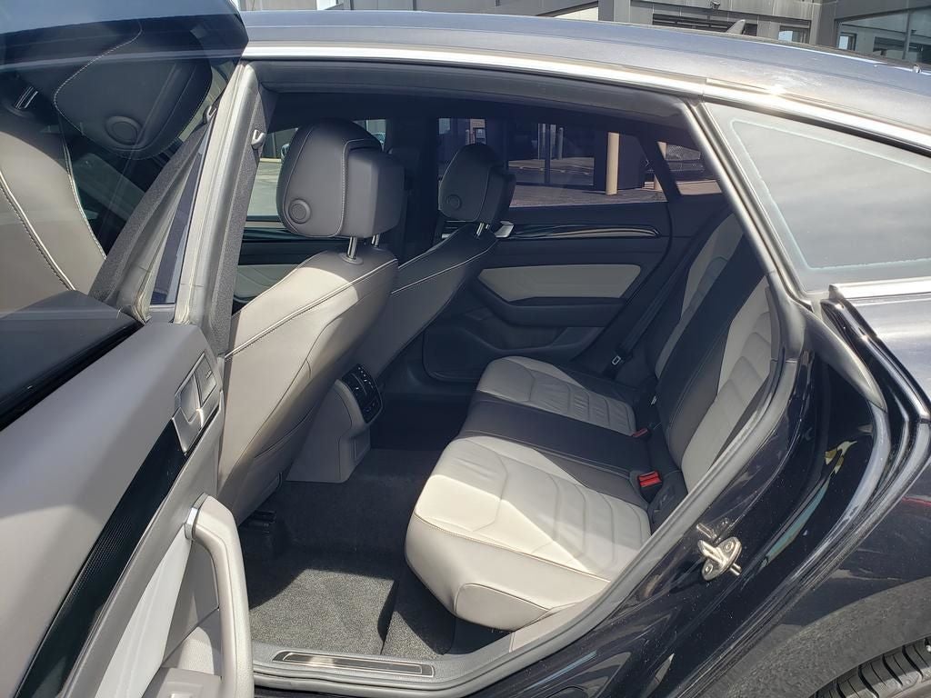 2023 Volkswagen Arteon 2.0T SEL Premium R-Line