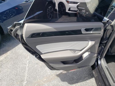 2023 Volkswagen Arteon 2.0T SEL Premium R-Line