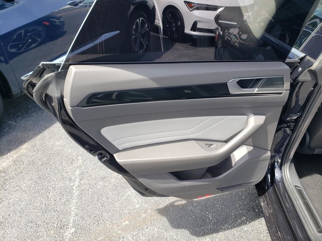 2023 Volkswagen Arteon 2.0T SEL Premium R-Line