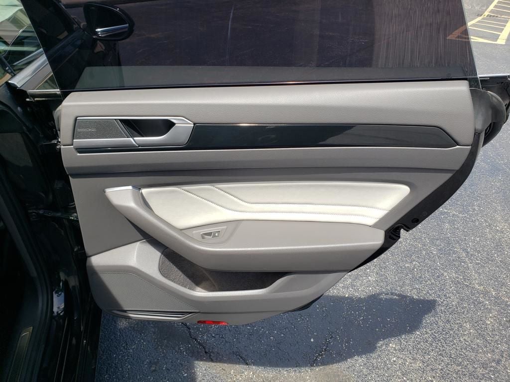 2023 Volkswagen Arteon 2.0T SEL Premium R-Line