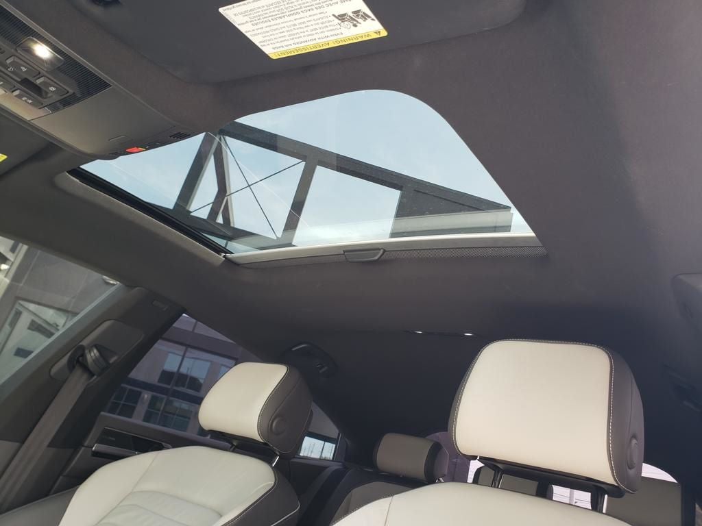 2023 Volkswagen Arteon 2.0T SEL Premium R-Line