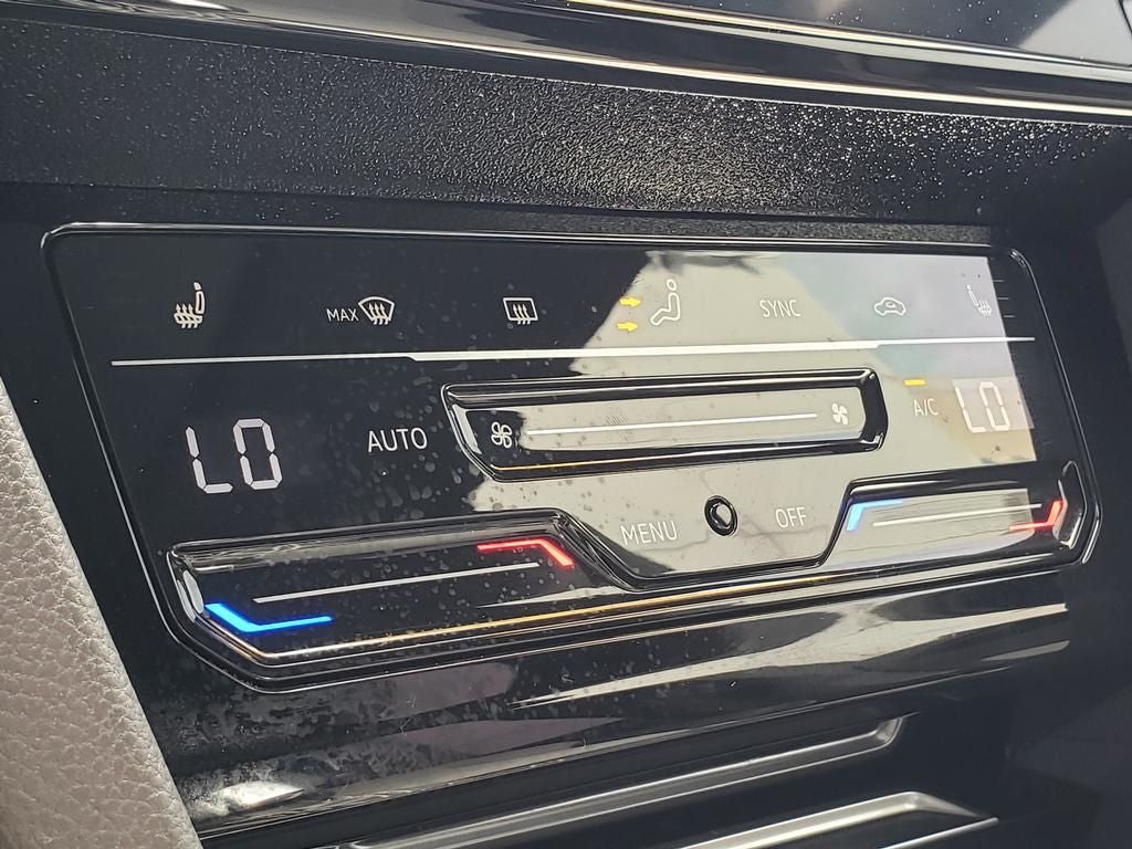 2023 Volkswagen Arteon 2.0T SEL Premium R-Line
